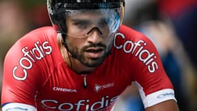 Nacer Bouhanni