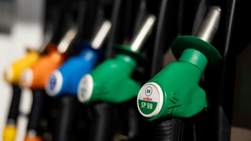 Vente à perte de carburants: les distributeurs n'achètent pas