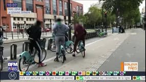 [Paris+] Comment des ados parviennent à frauder Vélib’