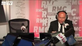 Di Meco : "Depuis quand un but des Bleus n’est pas venu des latéraux ?"