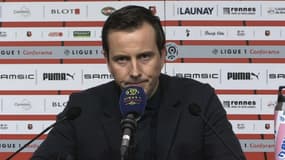 Julien Stéphan
