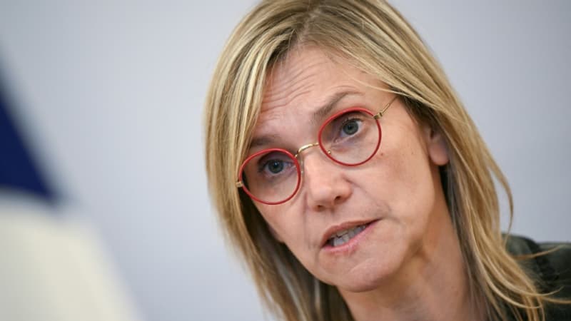 Agnès Pannier-Runacher 
