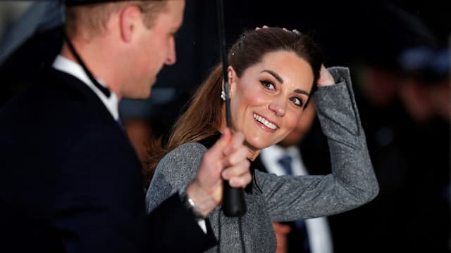 date de rencontre de kate et william