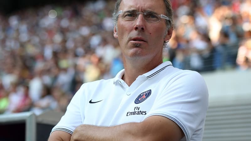 Laurent Blanc