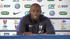 Mangala : "Quand Ben Arfa est comme ça, c'est un régal"