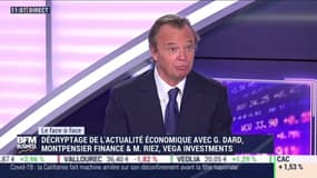 Guillaume Dard VS Marc Riez : Que penser du parcours des indices sur les marchés ? - 02/07