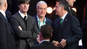 Didier Deschamps