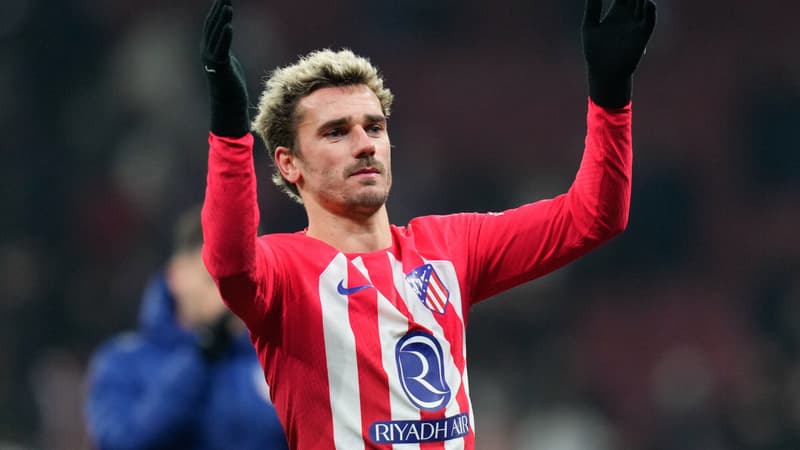 Antoine Griezmann