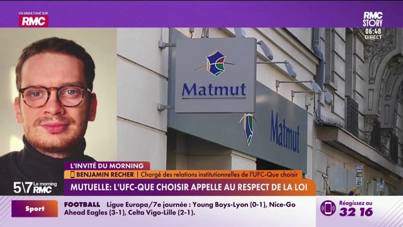 Mutuelles : les cotisations devraient être gelées en 2026