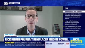 USA Today : "FED : JP Morgan n'attend plus de baisse des taux cette année", par John Plassard - 15/01