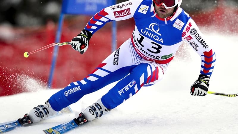 David Poisson