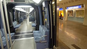 35 rames pour la ligne 14 avaient déjà été commandées par la RATP