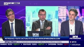 Nicolas Chéron VS Olivier De Royère : Entre emploi et inflation, que retenir des minutes de la Fed ? - 27/05