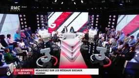 Le Match des GG – 11/06