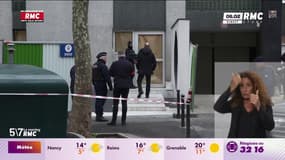 Meurtre de Lola : le profil psychologique de Dahbia Benkired difficile à cerner