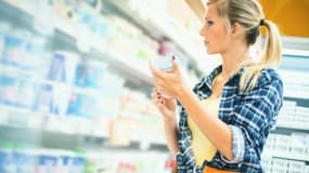 Un système d’étiquetage nutritionnel sera recommandé aux producteurs d’aliments pour faciliter le choix d’achat du consommateur au regard de la composition nutritionnelle des produits.
