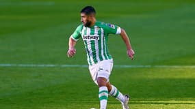Fekir