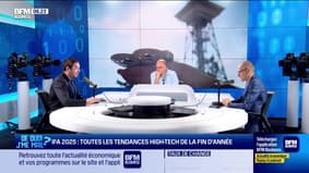 De Quoi J'me Mail - Dimanche 31 août