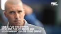 Ligue 2 : "Les têtes d'affiche, ce ne sont plus les joueurs mais les entraîneurs" explique Cédric Chapuis