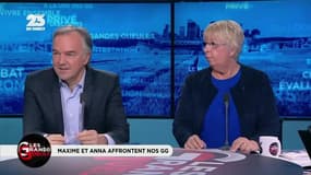 Le Match des GG - 28/11