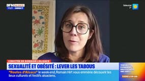 Obésité: semaine de sensibilisation en Alsace