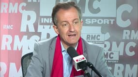 "On devrait donner la légion d'honneur à ceux qui risquent vraiment leur vie, pour les autres l'ordre national du mérite est fait pour ça"