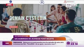 Les auberges de jeunesse font recette