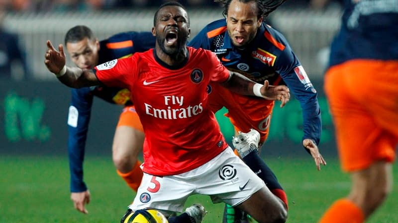 Siaka Tiéné