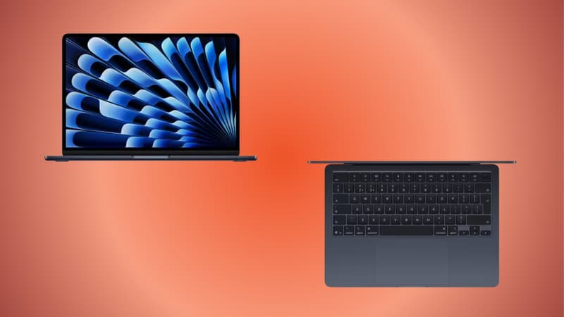 Bon plan du jour : le prix de ce MacBook Air est à son prime avec cette offre record