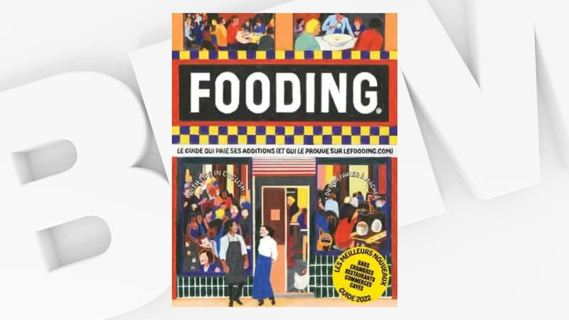 Le Fooding a récompensé des établissements situés à Marseille et dans les Alpes-Maritimes.