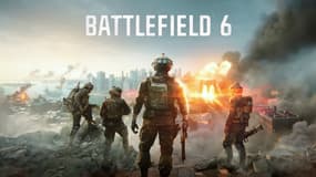 Battlefield 6