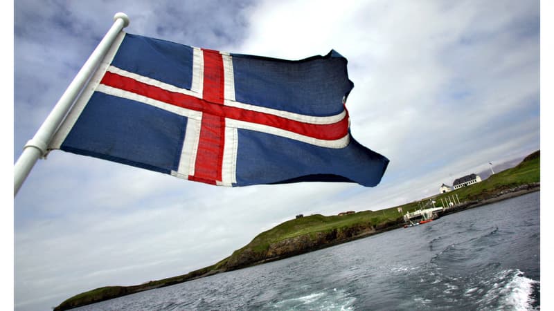 L'Islande trône toujours en tête du classement des pays les plus 