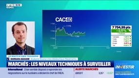 Le match des traders : Comment arbitrer après la séance euphorique du CAC40 ? - 27/09