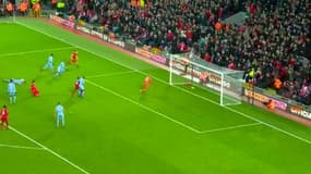 Premier League : Les plus beaux buts de la 18e journée