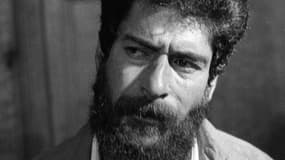 Georges Ibrahim Abdallah