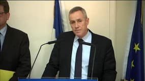 Attentat déjoué: le terroriste présumé en contact avec un homme en Syrie "lui demandant de cibler une église"