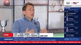 Riolo : "Comment le PSG en est arrivé à avoir autant de blessés ?"