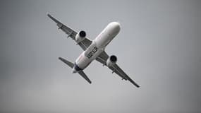 Airbus A321