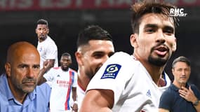 OL - Monaco : "Extraordinaire", "joueur de grande classe"... Paqueta met tout le monde d'accord