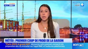 Bonsoir Littoral du mardi 18 novembre 2025