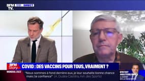 Story 4 : Covid, des vaccins pour tous, vraiment ? - 10/12