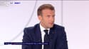 L’intégralité de l’interview d’Emmanuel Macron du 14 juillet 2020