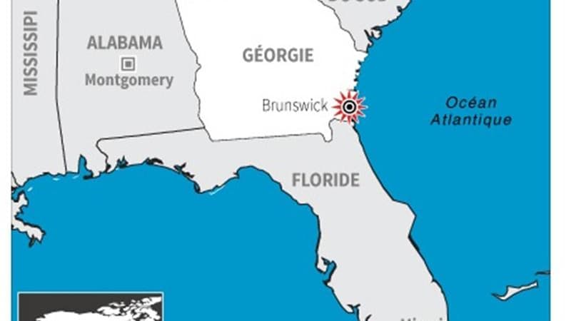 UN BÉBÉ TUÉ À L?ARME DE POING PAR DEUX ENFANTS AU ÉTATS-UNIS