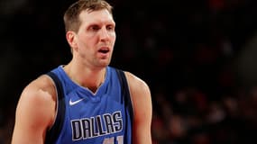 Dirk Nowitzki