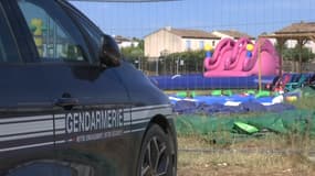 Un homme est mort dans un accident au parc Wonderland de Saint-Maximin-la-Sainte-Baume.
