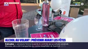 Seine-Maritime: des ateliers de sensibilisation à l'alcool au volant