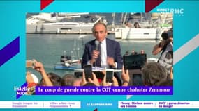 Le Zapping RMC d'Estelle Midi 