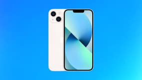 Saviez-vous que vous pouviez obtenir l'iPhone 13 pour 1 euro avec cette offre ?

