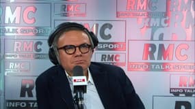 Que faire des jihadistes français de Daesh? "Il faut que la France obtienne la possibilité de les rapatrier et de les juger"