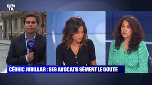 Cédric Jubillar: Ses avocats sèment le doute - 06/07